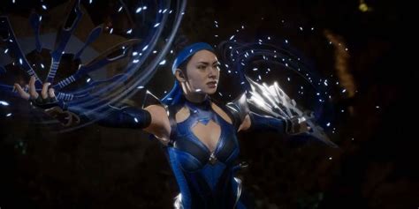 mk11 kitana combos|mortal kombat 11 kitana brutalities.